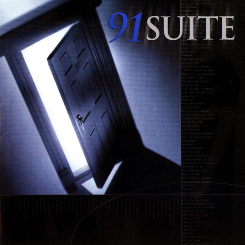 91 Suite - 91 Suite [2001]
