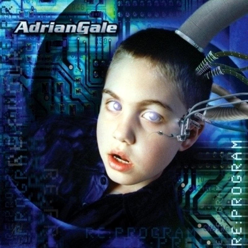 AdrianGale - Re:Program