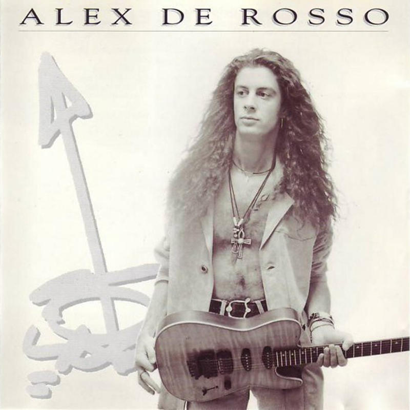 Alex De Rosso - Alex De Rosso Alex De Rosso - Alex De Rosso