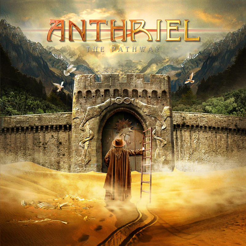 Anthriel - The Pathway [2010]