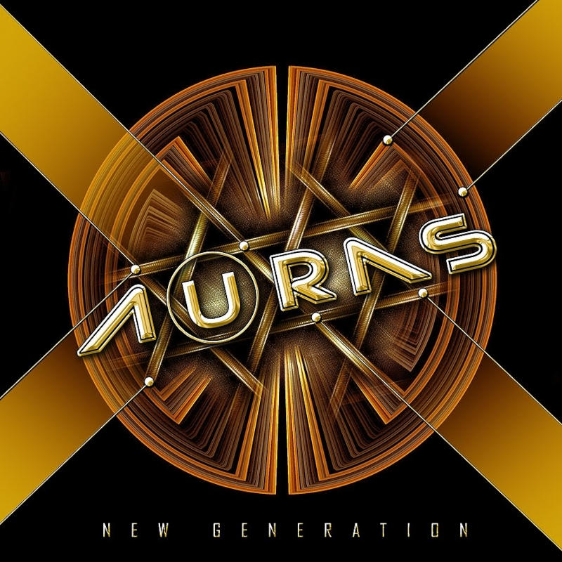 Auras - New Generation [2010]