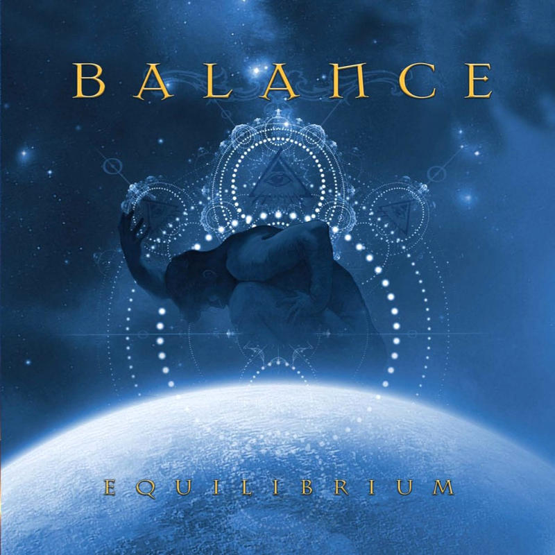 Balance - Equilibrium [2009]
