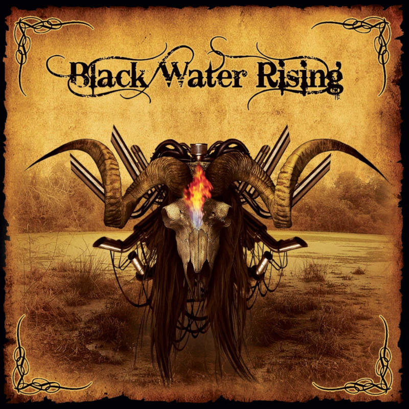 Black Water Rising - Black Water Rising [2009]