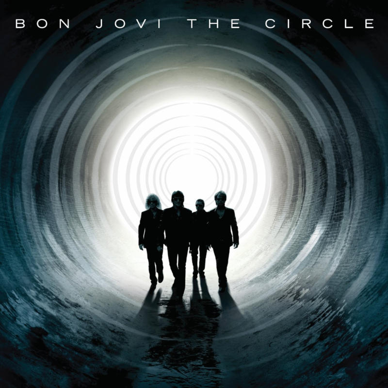 Bon Jovi - The Circle [2009]