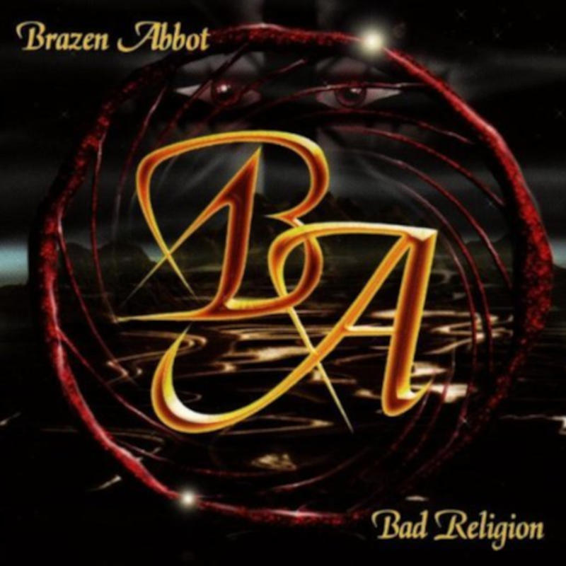 Brazen Abbot - Bad Religion Brazen Abbot - Bad Religion