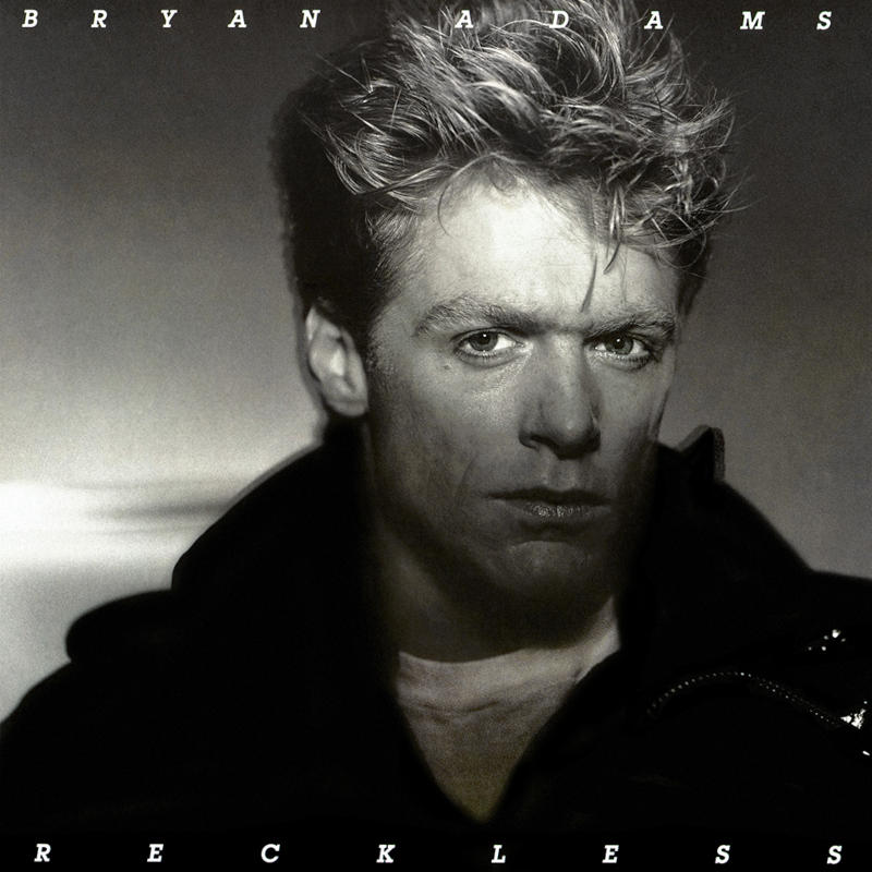 Bryan Adams - Reckless