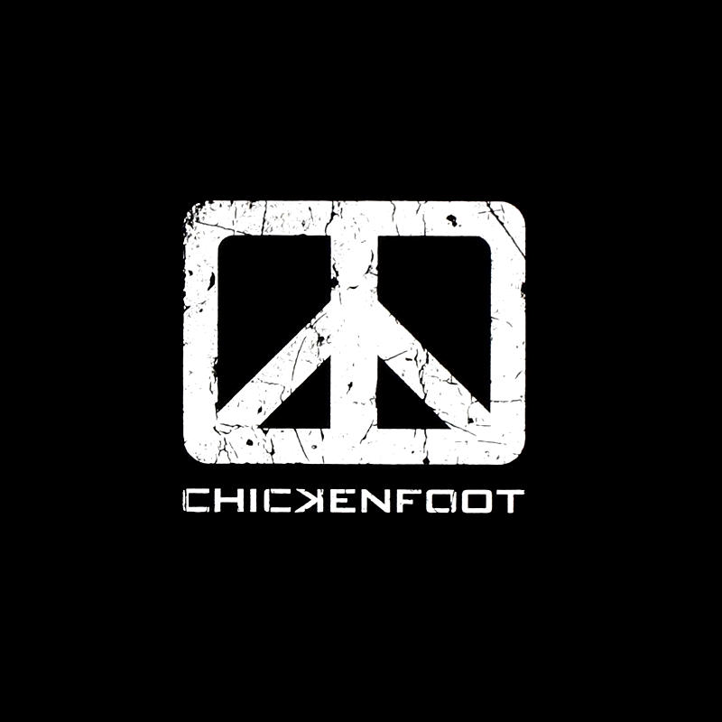 Chickenfoot - Chickenfoot [2009]