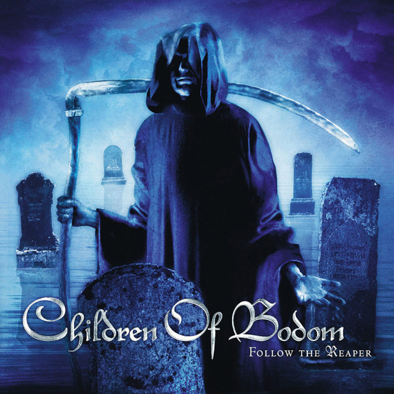 Children Of Bodom - Follow The Reaper