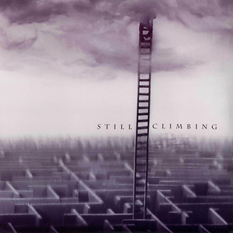 Cinderella - Still Climbing [1994]