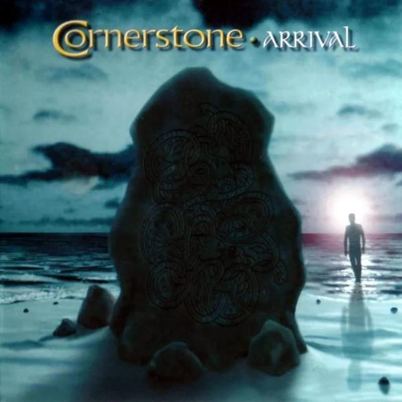 Cornerstone - Arrival [2000]