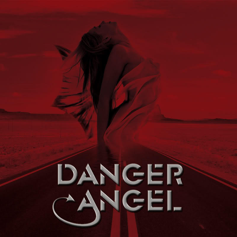 Danger Angel - Danger Angel [2010]