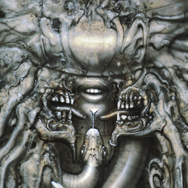 Danzig- Danzig III: How The Gods Kill Danzig - Danzig III: How The Gods Kill