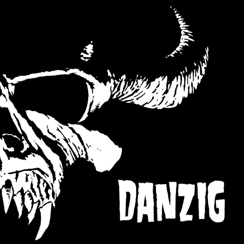 Danzig - Danzig Danzig - Danzig