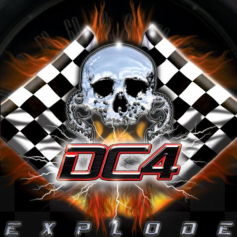 DC4 - Explode [2007]
