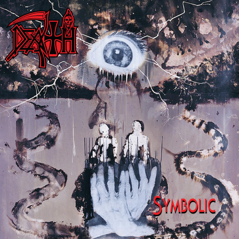 Death - Symbolic Death - Symbolic