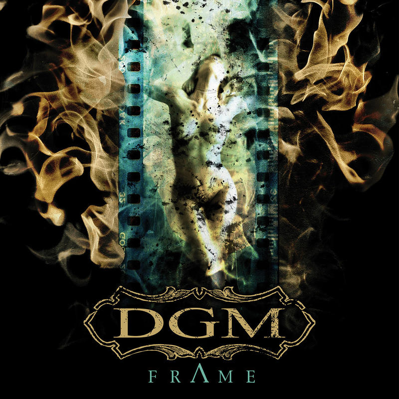 DGM - Frame [2009]