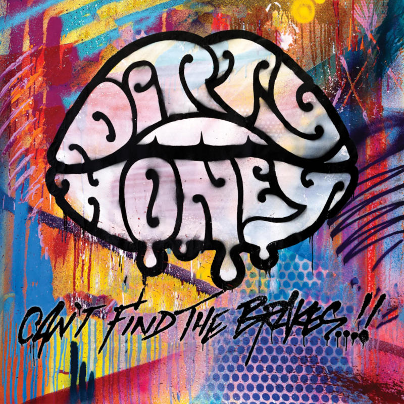 Dirty Honey - Can't Find The Brakes Dirty Honey - Can't Find The Brakes