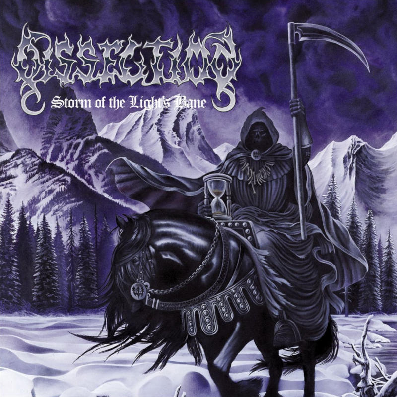 Dissection - Storm Of The Light's Bane Dissection - Storm Of The Light's Bane