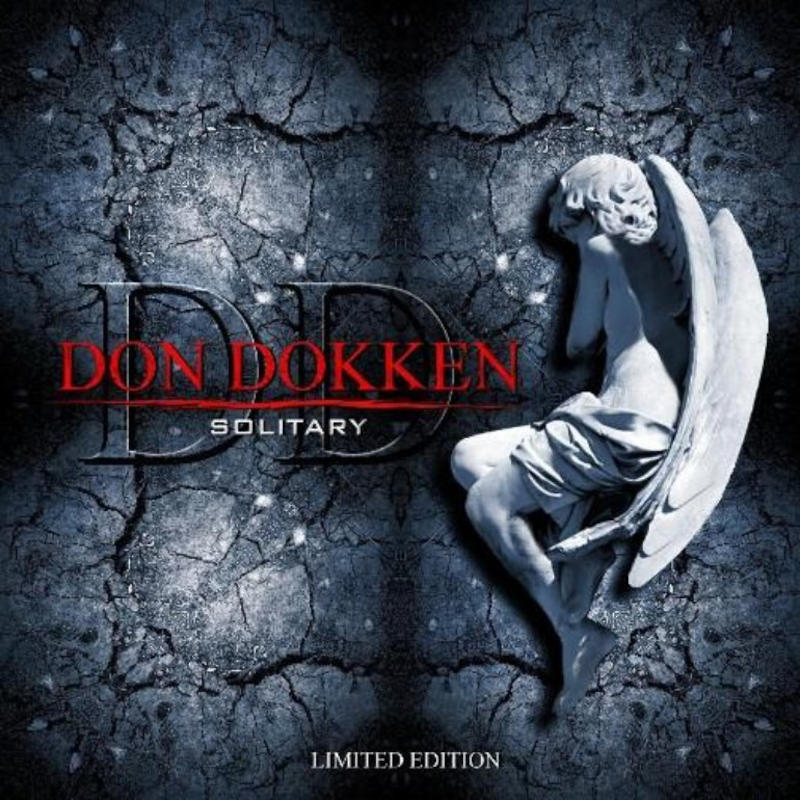 Don Dokken - Solitary [2008]