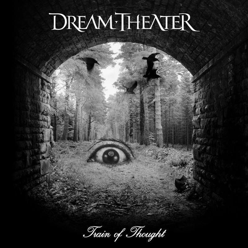 Dream Theater - Train Of Thought