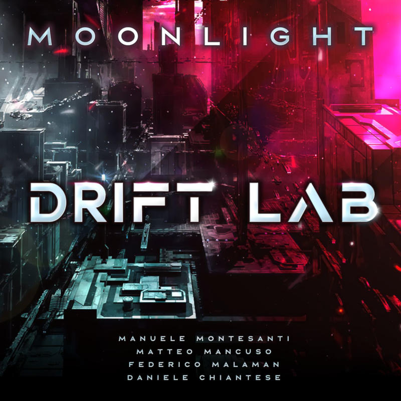 Drift Lab - Moonlight Drift Lab - Moonlight