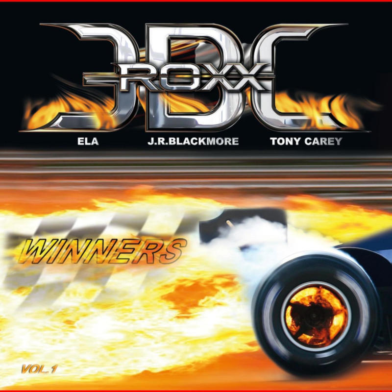 EBC Roxx - Winners Vol.1 [2010]