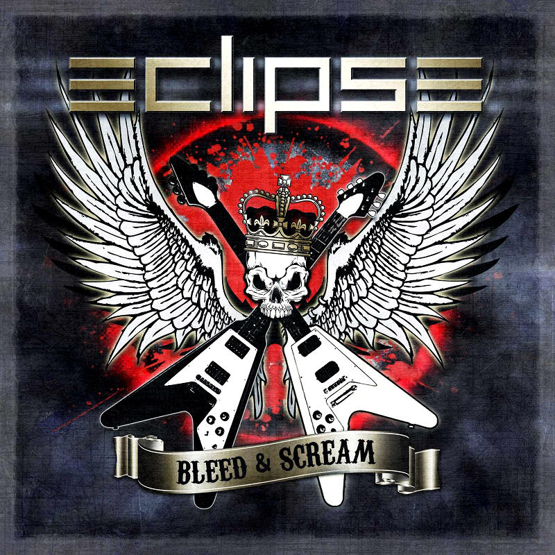 Eclipse - Bleed & Scream