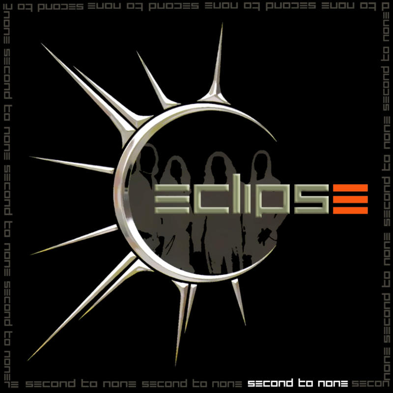 Eclipse - Second To None [2004]