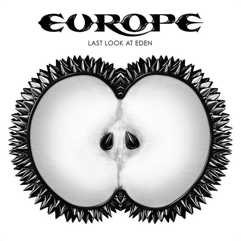 Europe - Last Look At Eden [2009]