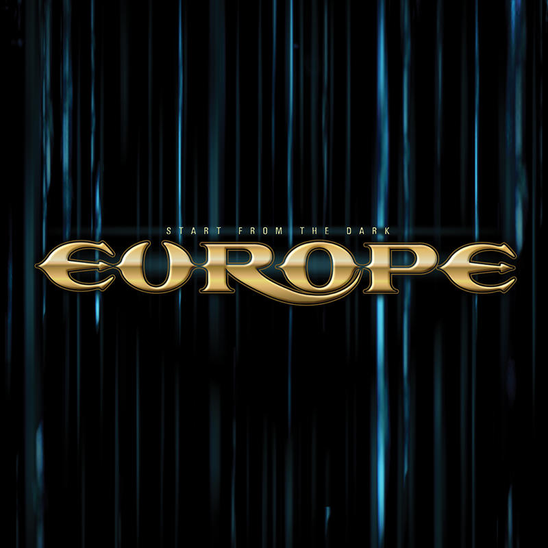 Europe - Start From The Dark [2004]