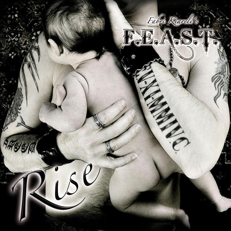 Fabri Kiareli's F.E.A.S.T. - Rise [2011]