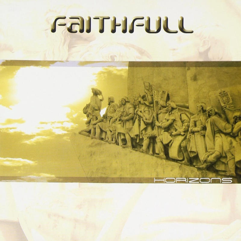 Faithfull - Horizons [2008]