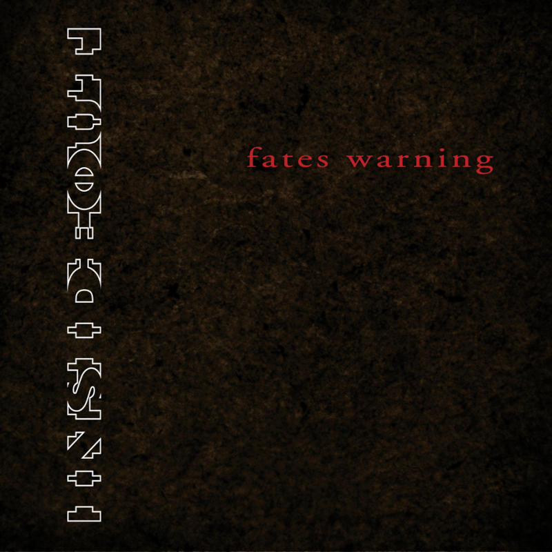 Fates Warning - Inside Out [1994]