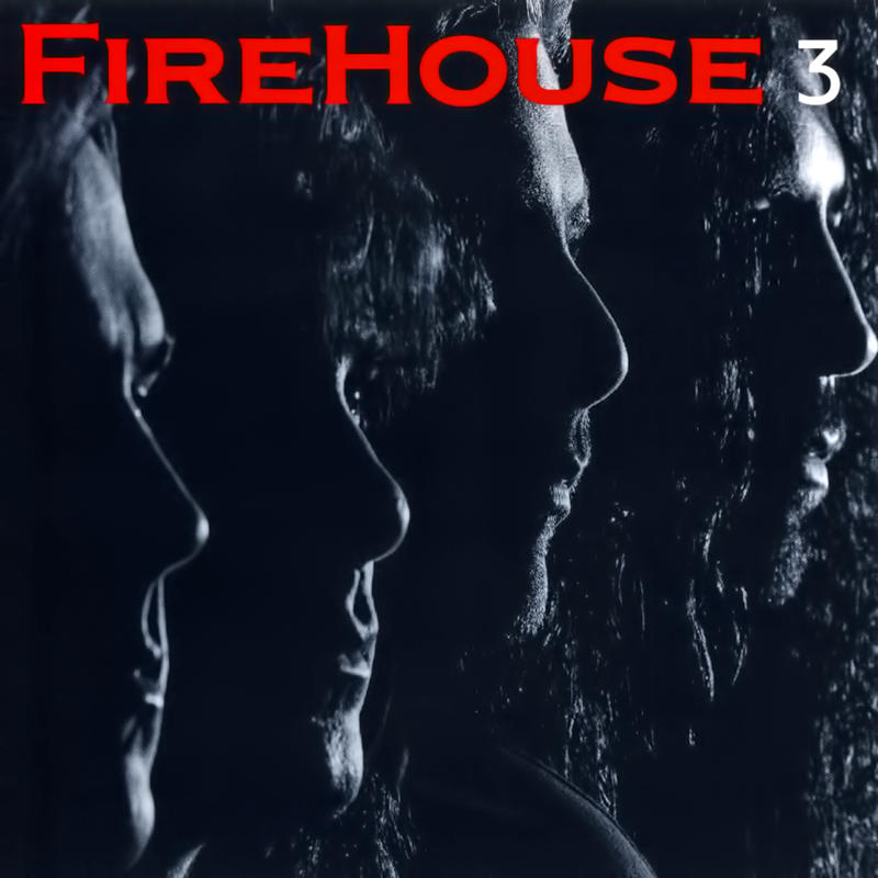 Firehouse - 3 [1995]
