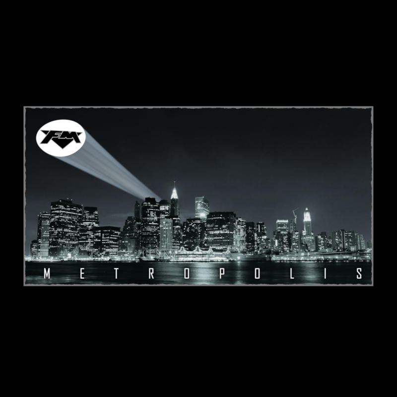 FM - Metropolis [2010]