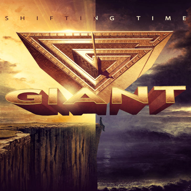 Giant - Shifting Time