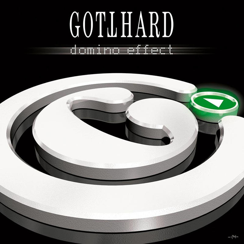 Gotthard -Domino Effect