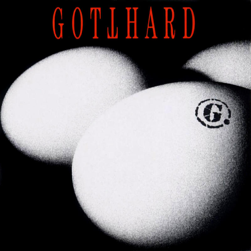 Gotthard - G. Gotthard - G.
