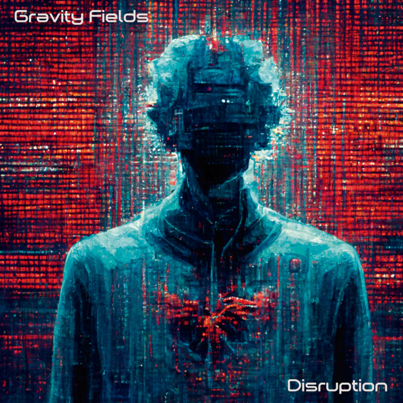 Gravity Fields - Disruption Gravity Fields - Disruption