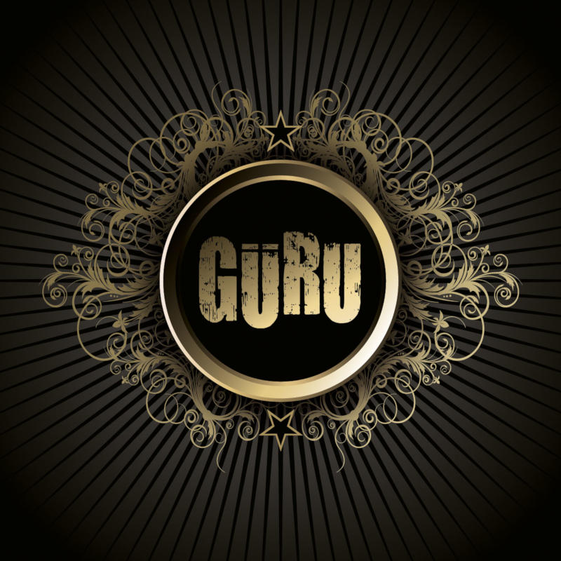 Güru - Güru [2011]