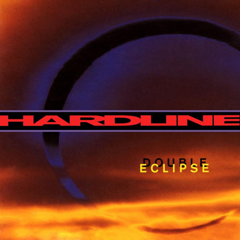Hardline - Double Eclipse Hardline - Double Eclipse