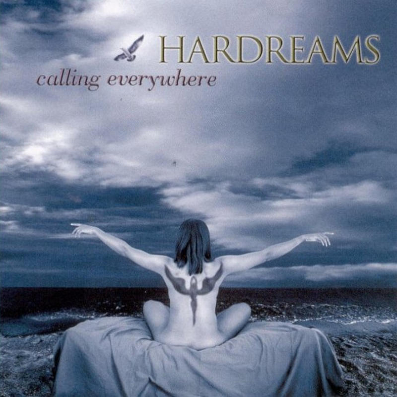Hardreams - Calling Everywhere [2004]
