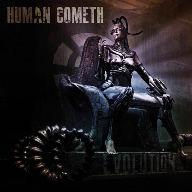 Human Cometh - Evolution [2010]