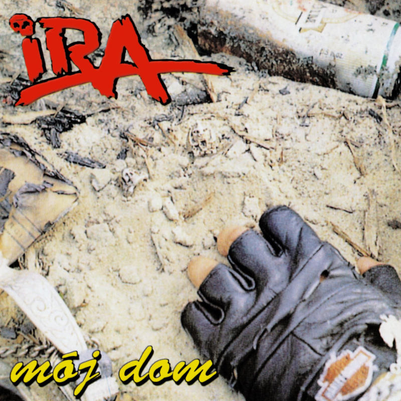 IRA - Mój Dom IRA - Mój Dom