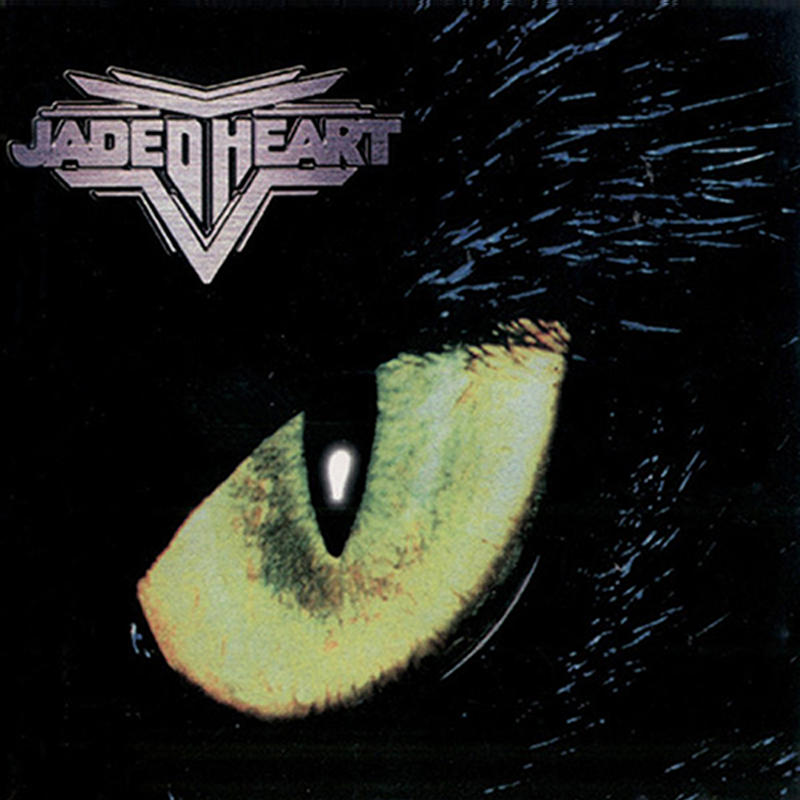 Jaded Heart - Mystery Eyes Jaded Heart - Mystery Eyes