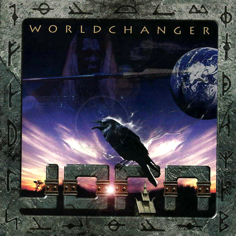Jorn - Worldchanger