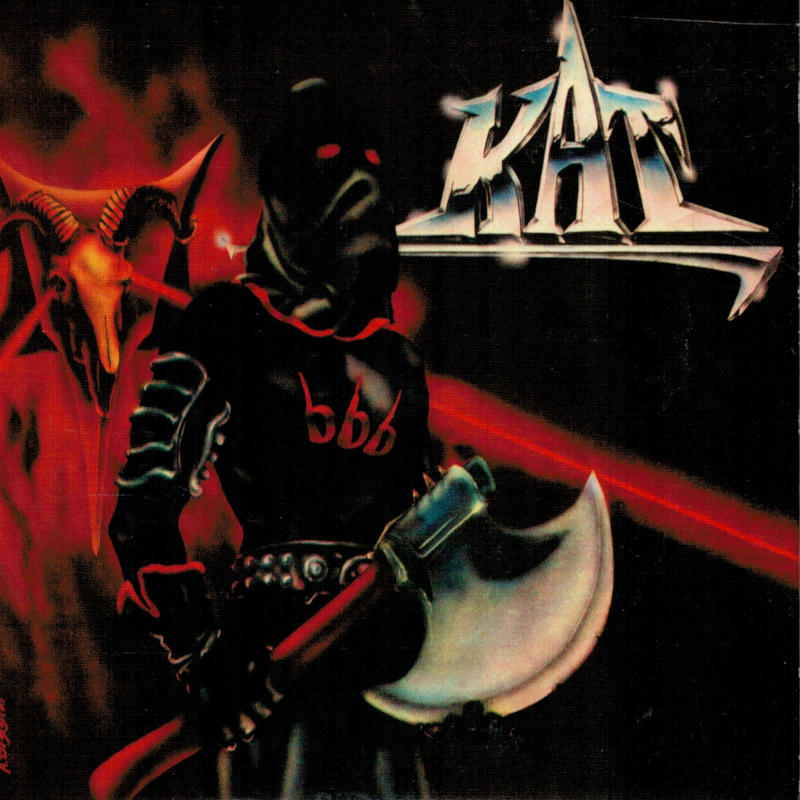 Kat - 666 [1986]