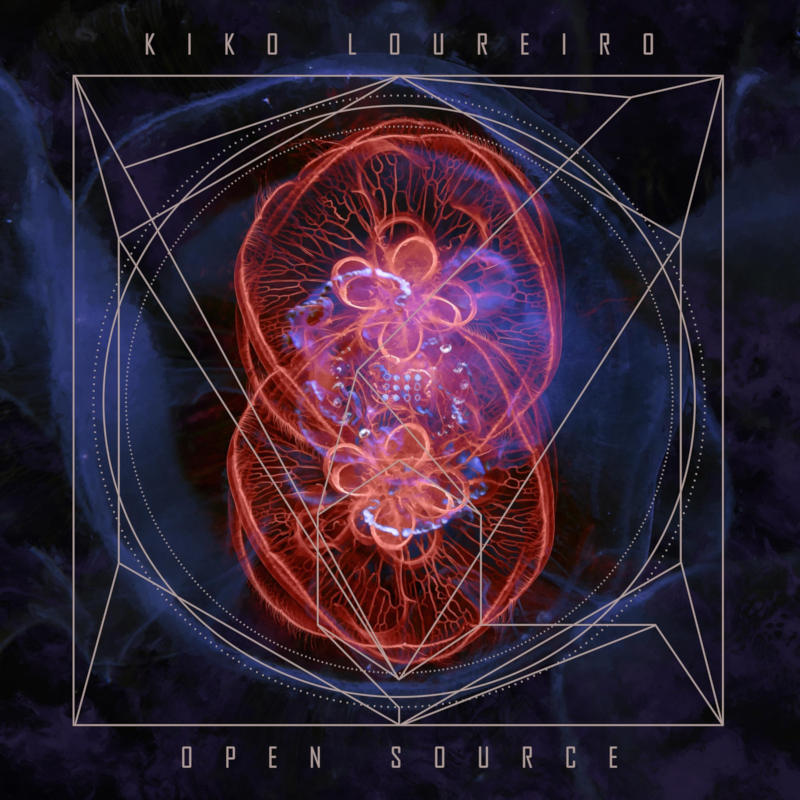 Kiko Loureiro - Open Source