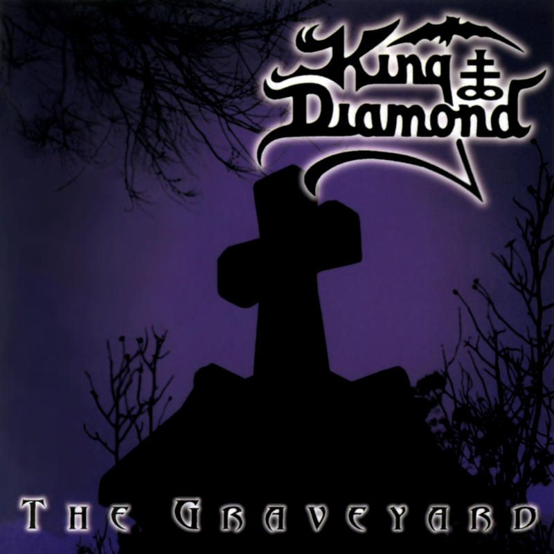 King Diamond - The Graveyard King Diamond - The Graveyard