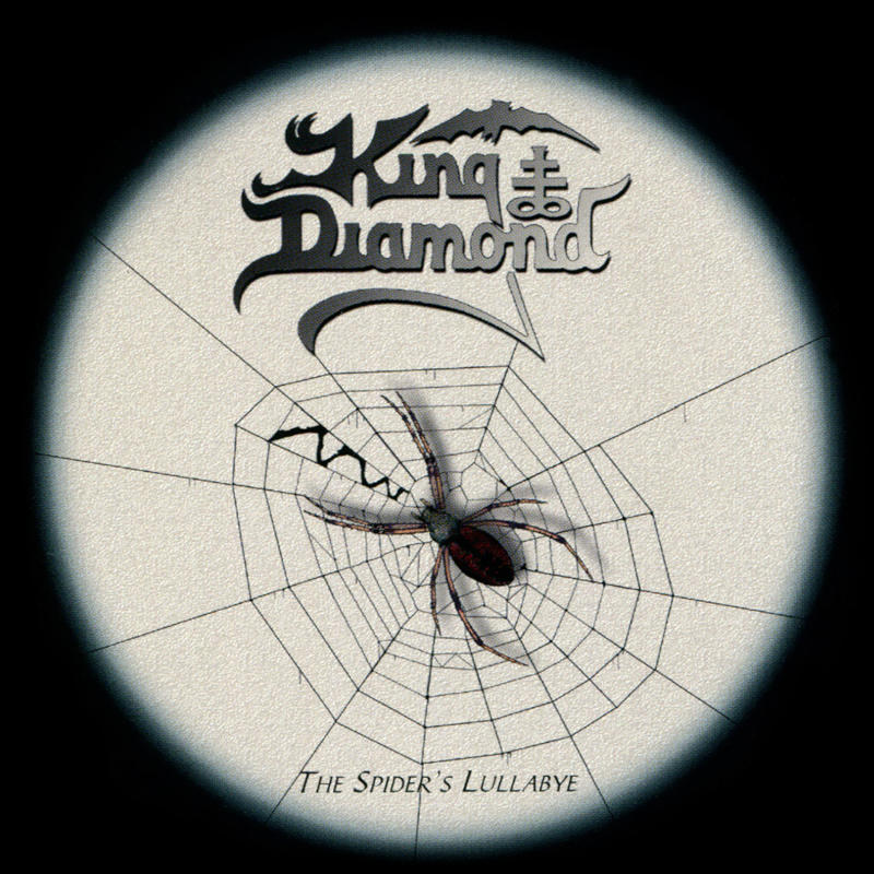 King Diamond - The Spider's Lullabye King Diamond - The Spider's Lullabye